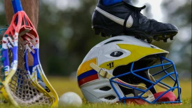 Can I use Soccer Cleats to Play Lacrosse? If so, which ones?