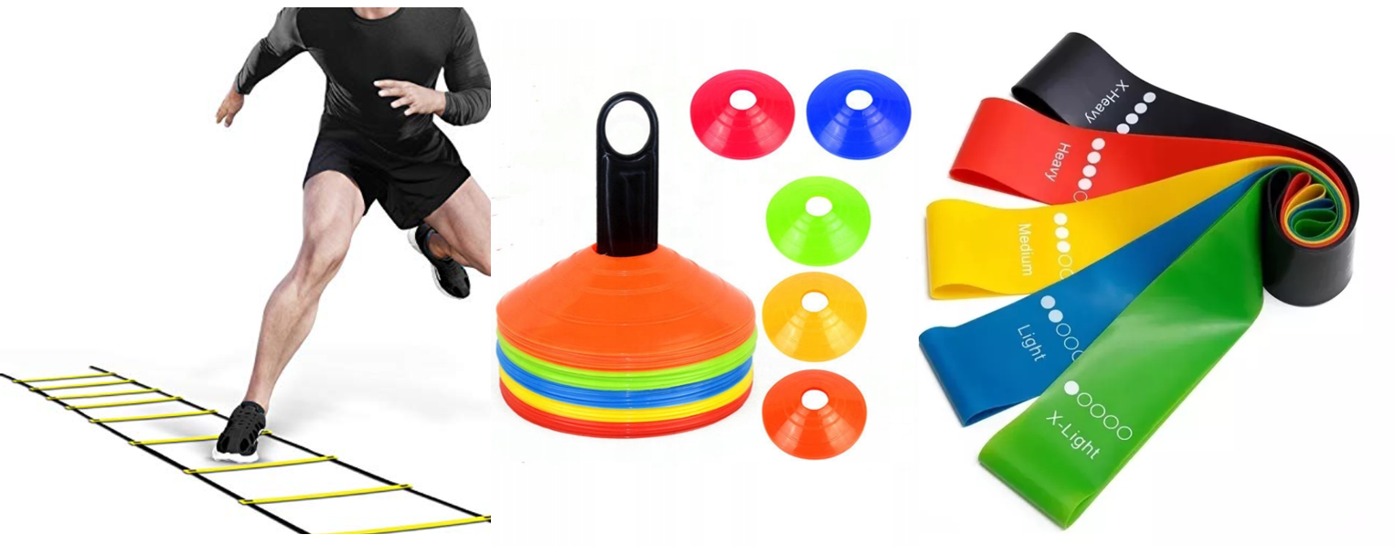 Essential Training Equipment for Lacrosse Players
