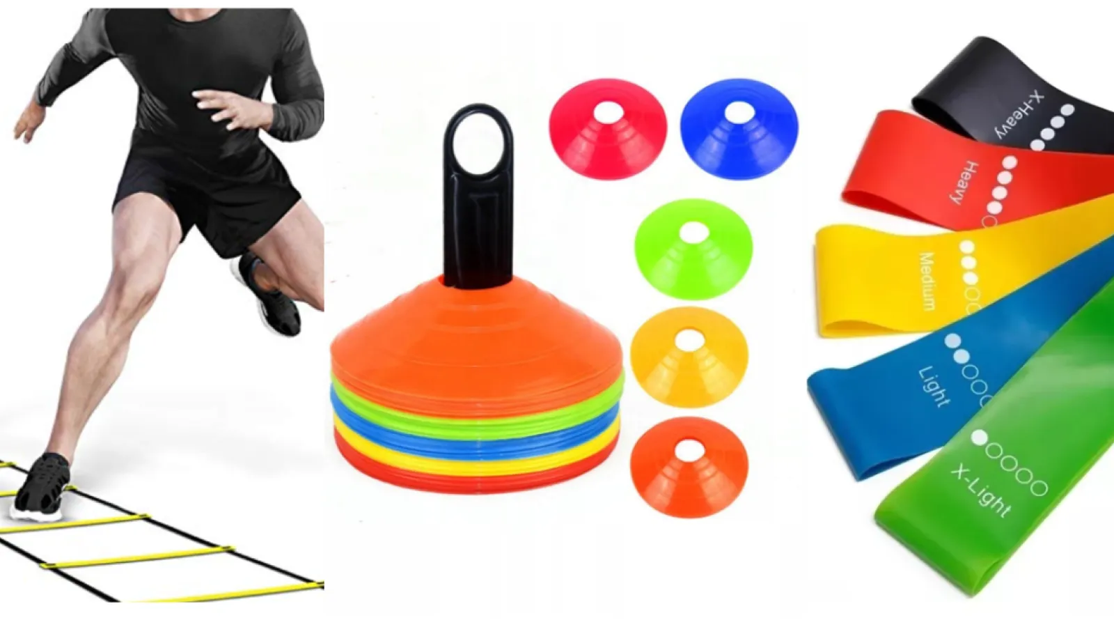 Essential Training Equipment for Lacrosse Players