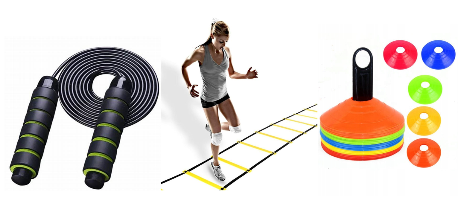 Essential Training Equipment for Women’s Lacrosse: Boost Agility, Strength, and Precision