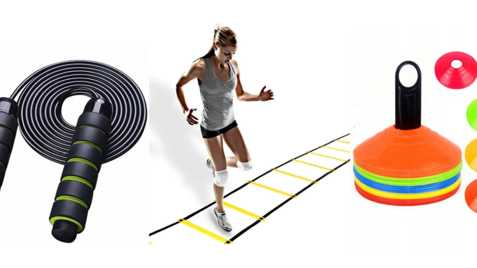 Essential Training Equipment for Women’s Lacrosse: Boost Agility, Strength, and Precision