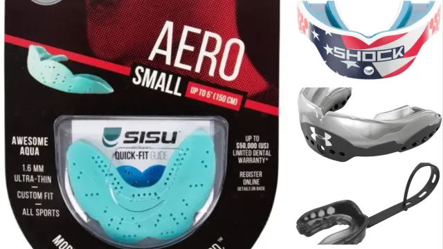 Top 3 Mouthguards for Women’s Lacrosse: Comfort Meets Protection