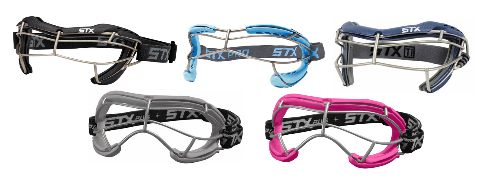 Top 5 STX Lacrosse Goggles for Ultimate Protection and Visibility