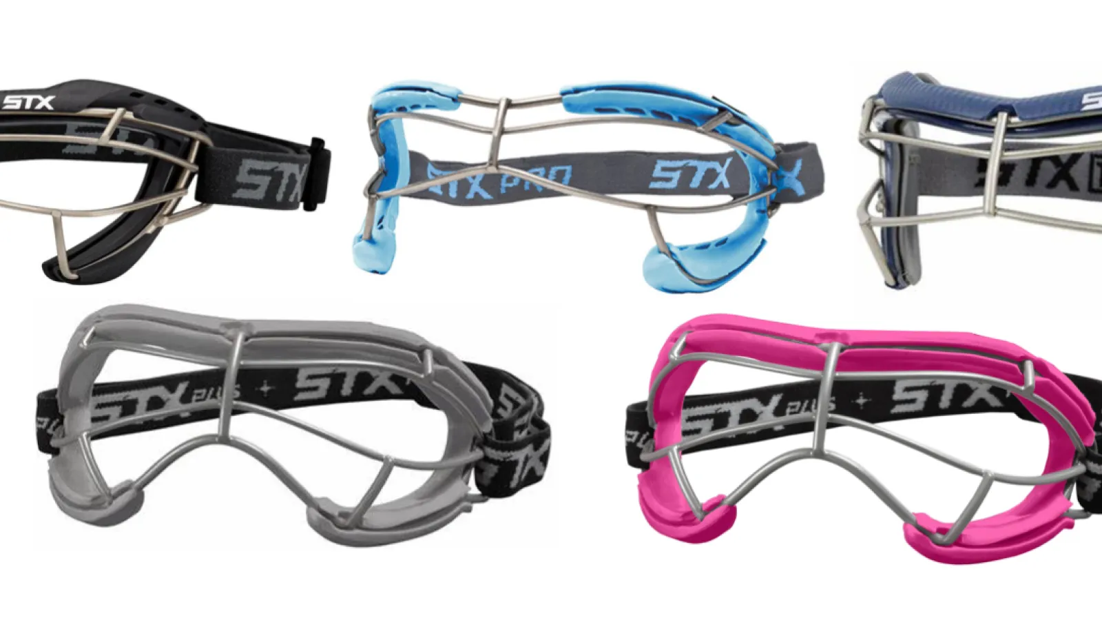 Top 5 STX Lacrosse Goggles for Ultimate Protection and Visibility