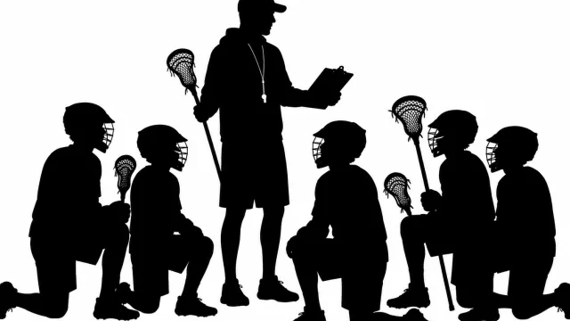 Lacrosse Coaching Checklist For Better Practices