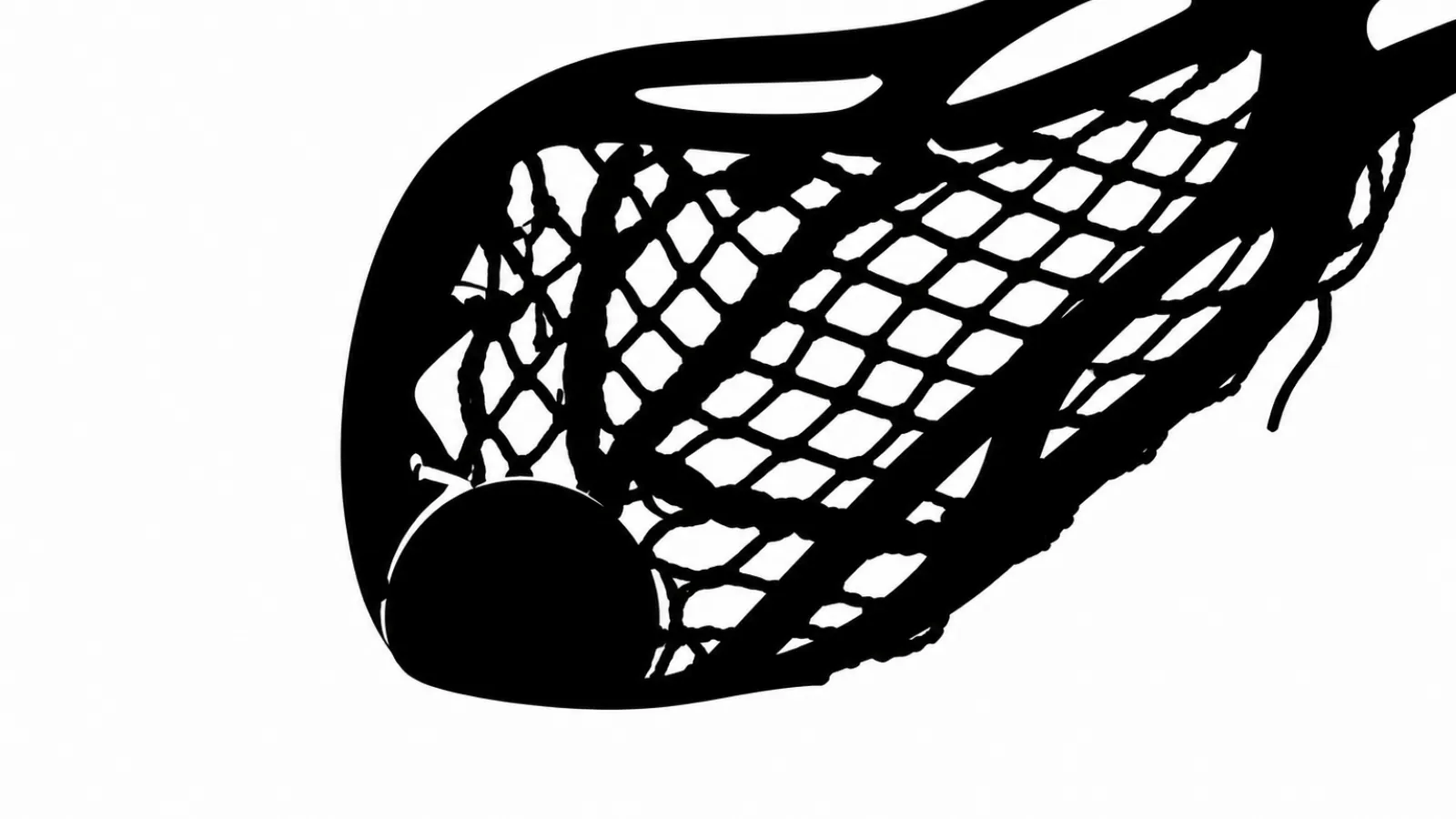 5-Yard Scoop Drill to Improve Ground Ball Pickups in Lacrosse