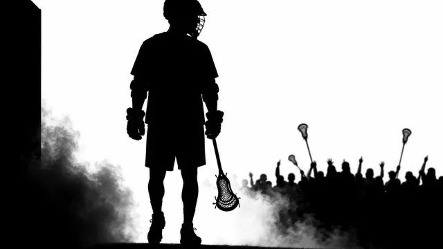 Whatever Happened to the Mystique of Being a Lacrosse Player?