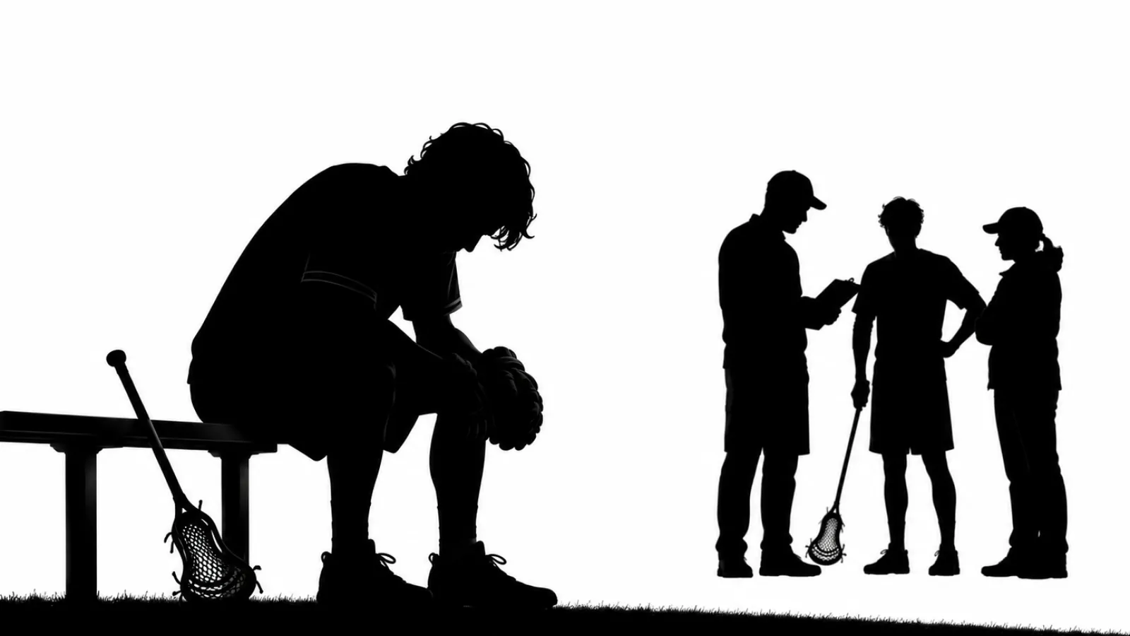 Teen Sports Can Tell You “You’re Done.”