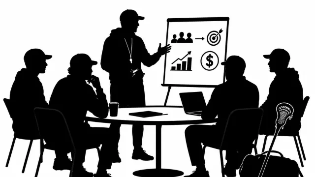 Why I’m Starting a Mastermind to Help Lacrosse Coaches Build Sustainable Income