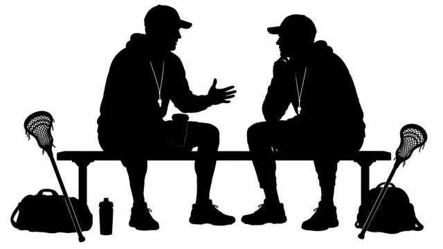 Why Coaches Need Support Too: Opening a Conversation About Building Sustainable Income in Lacrosse