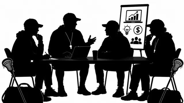Why I’m Bringing Lacrosse Coaches Together to Learn Online Business