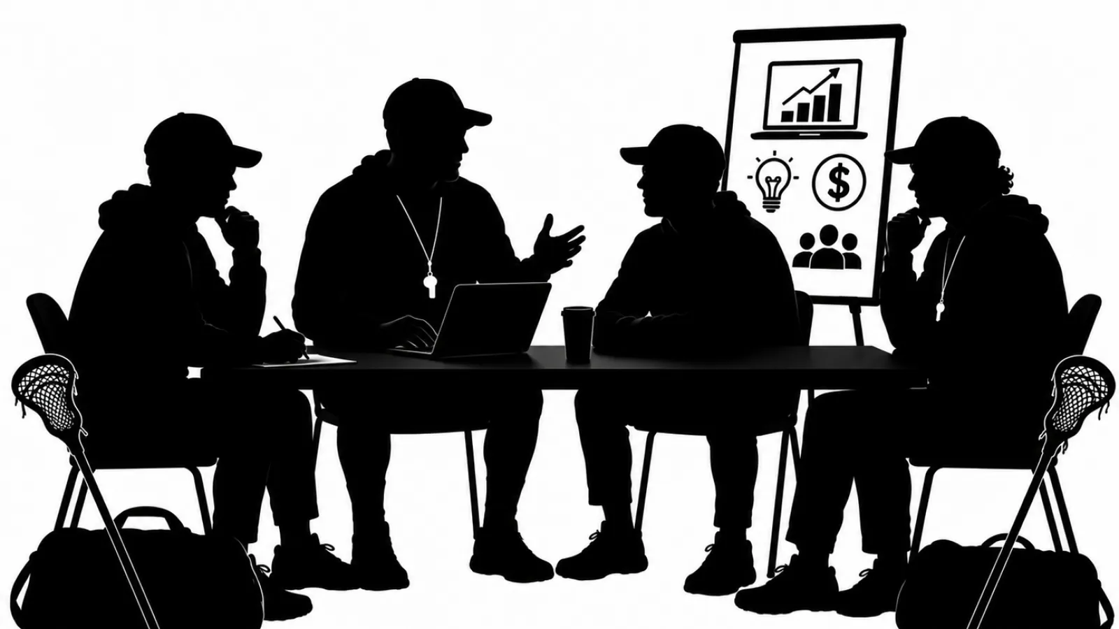 Why I’m Bringing Lacrosse Coaches Together to Learn Online Business