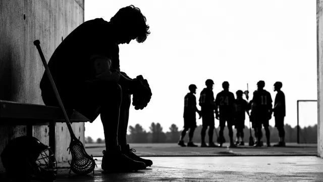 The Day the System Failed Him: What Coaching Can’t Prepare You For