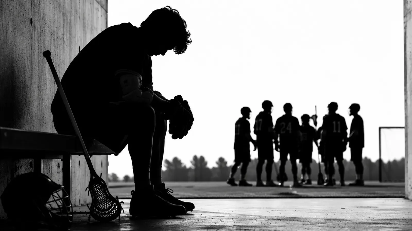 The Day the System Failed Him: What Coaching Can’t Prepare You For