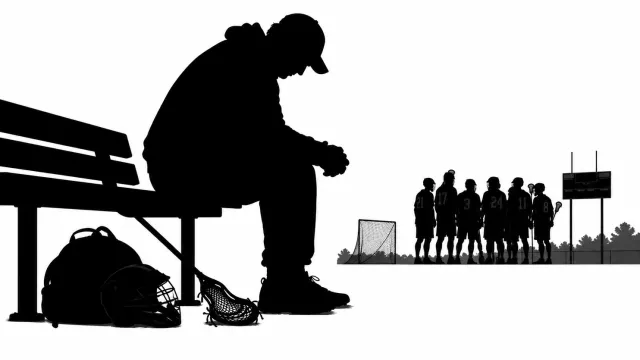 Coaching High School Lax Gave Me So Much. It Also Took Its Toll.