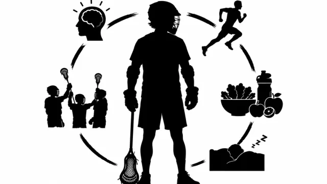 What Lacrosse Taught Me About Health