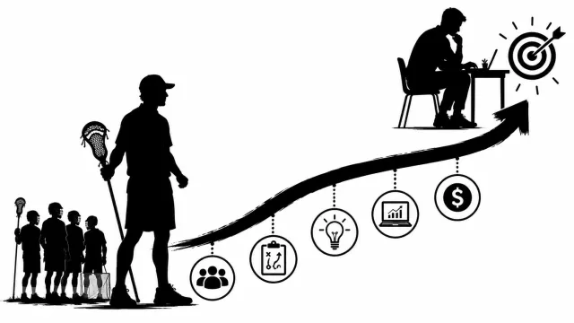 The Coach-to-Founder Blueprint