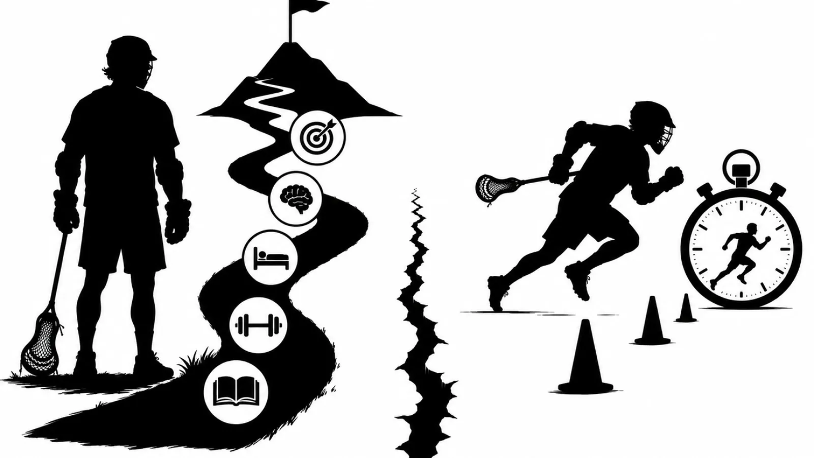 Why Off-Season Goals Matter More Than the Conditioning Test