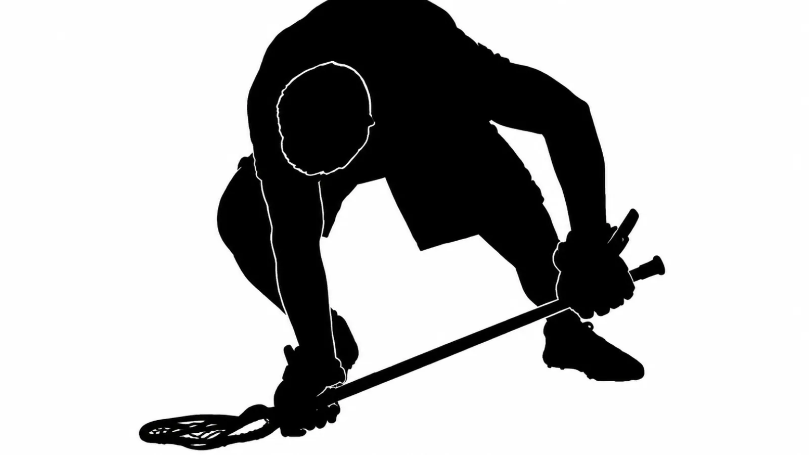 Over under face off drill