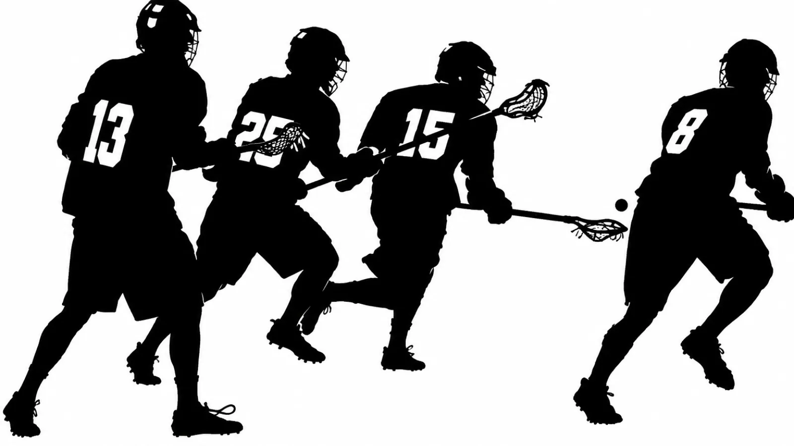2-on-1 Ground balls