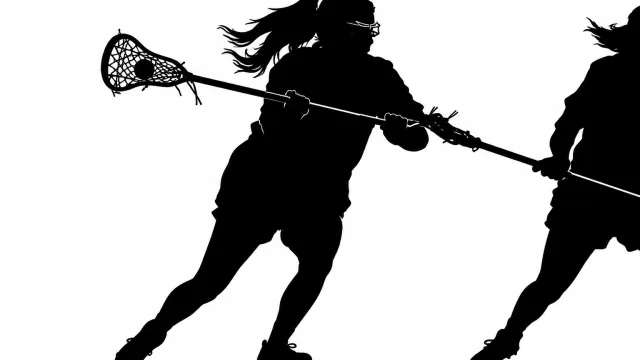 How to Train Alone in Lacrosse