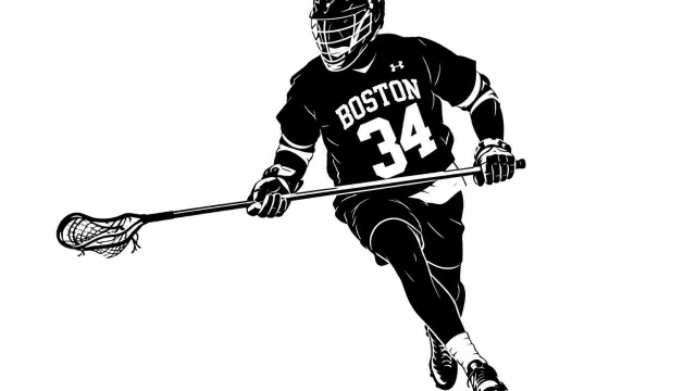 How to Take Away the Middle in Lacrosse Defense – Simple 1v1 Strategy