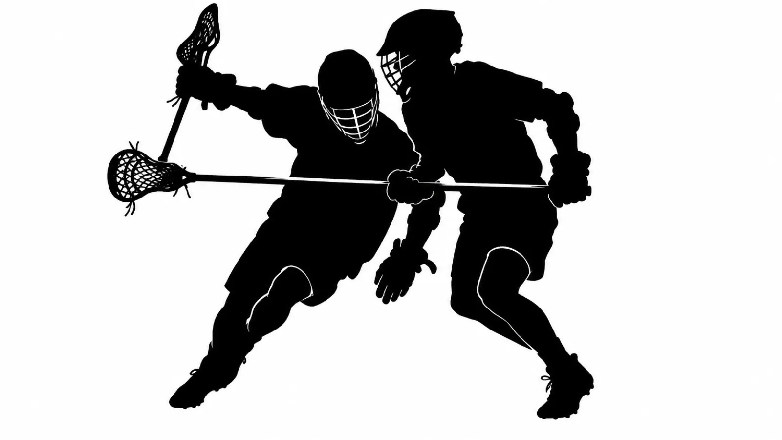 The V-Hold: An Essential Defensive Technique in Lacrosse