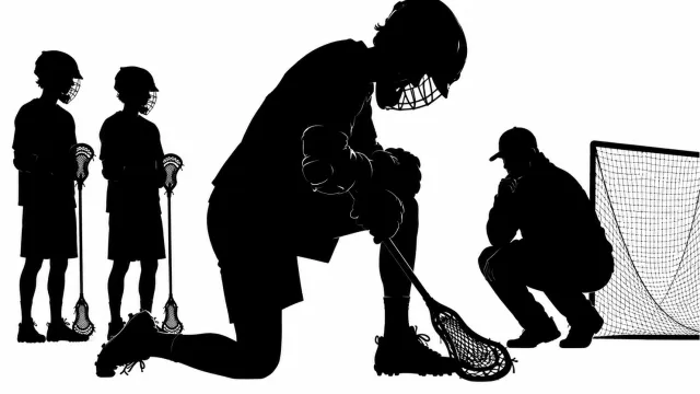 Why Lacrosse Players Take a Knee for Injuries: Origins, Purpose, and Best Practices