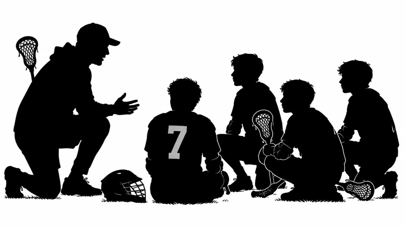 The Gift of the Game: Keeping Lacrosse Players Grounded When the World Feels Like It’s Burning