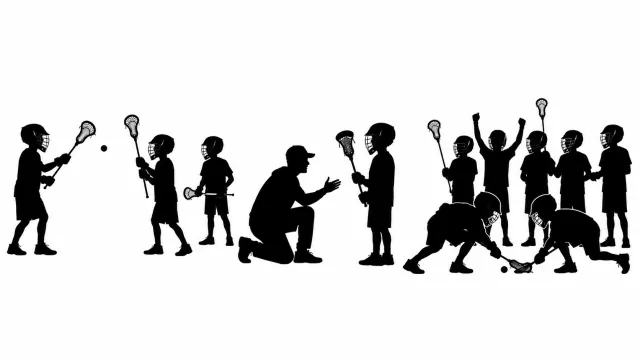 Finding the Sweet Spot: Development and Competition in Youth Lacrosse