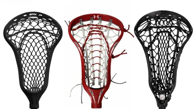 Top 5 Women's Lacrosse Sticks of 2026: Performance and Precision
