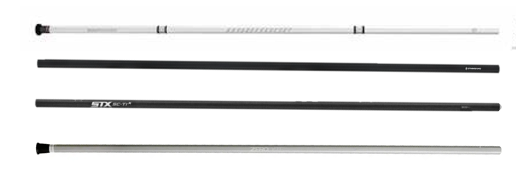 Best Lacrosse Shafts for Defenders: Top Picks for Durability, Strength, and Control