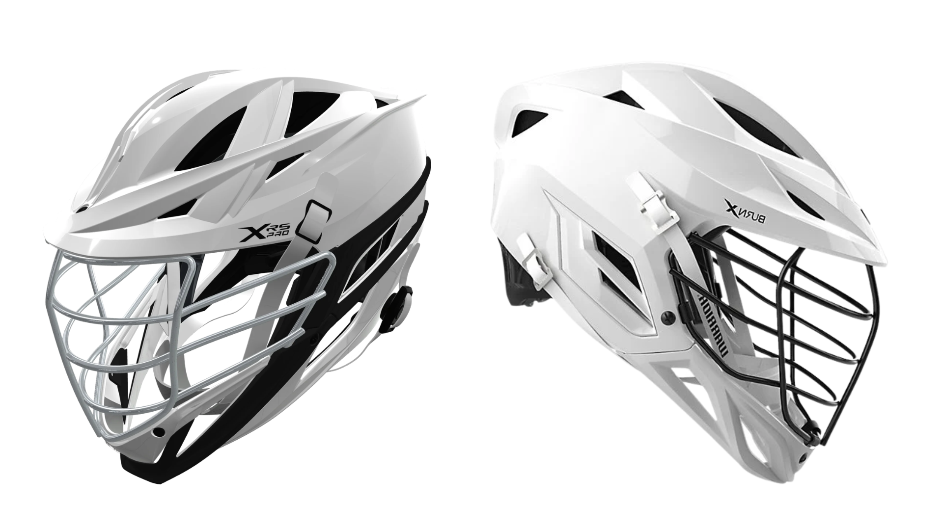 Cascade XRS Pro vs Warrior Burn X: Which Lacrosse Helmet Is Better?