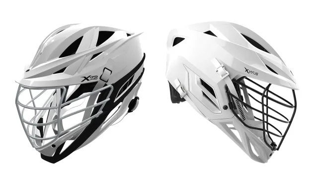 Cascade XRS Pro vs Warrior Burn X: Which Lacrosse Helmet Is Better?