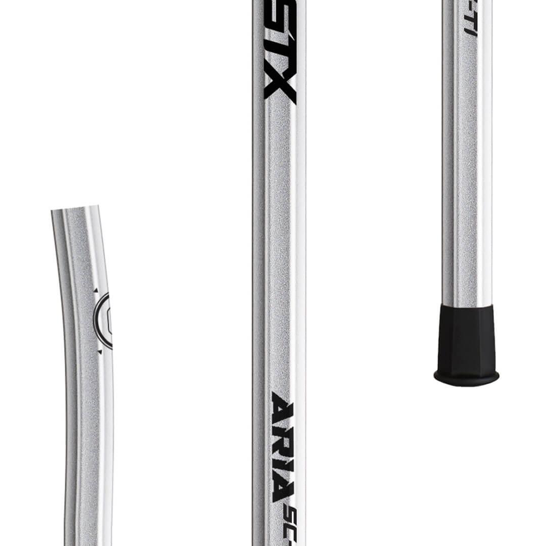 Carbon vs Alloy Women's Lacrosse Shafts: Which One Should You Choose?