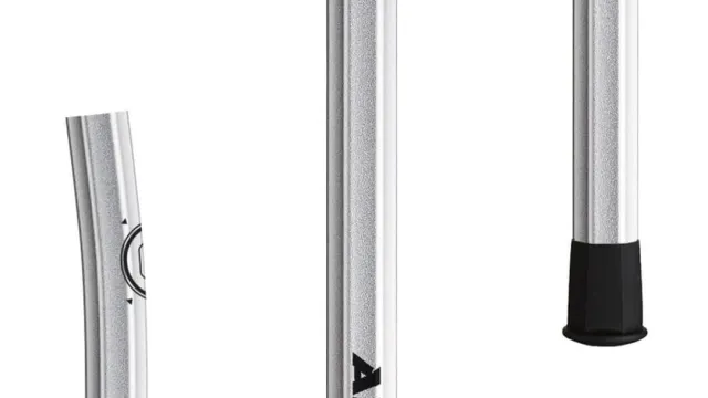 Carbon vs Alloy Women's Lacrosse Shafts: Which One Should You Choose?