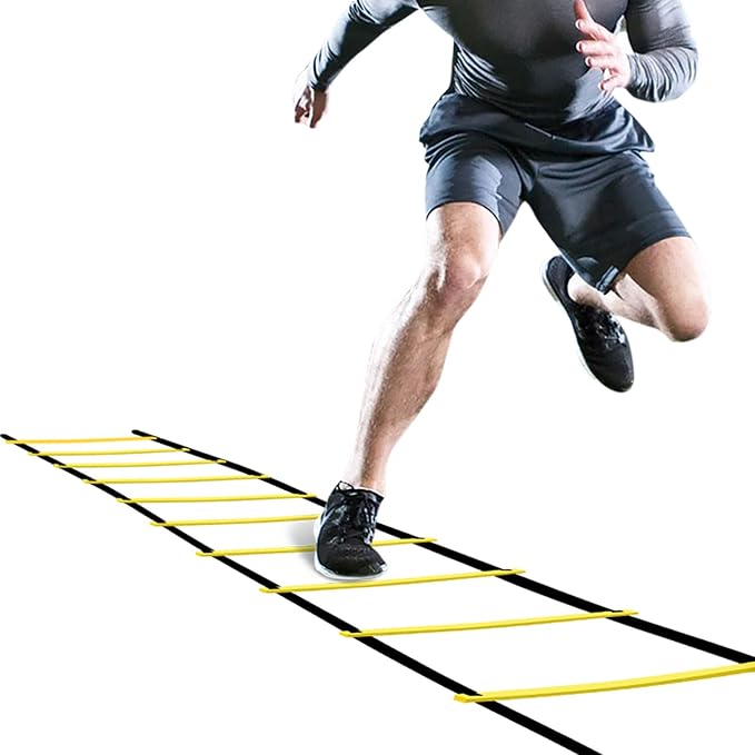 GHB Pro Agility Ladder Review (2026): Is It Worth Buying?