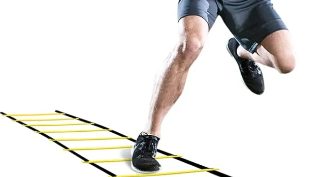 GHB Pro Agility Ladder Review (2026): Is It Worth Buying?