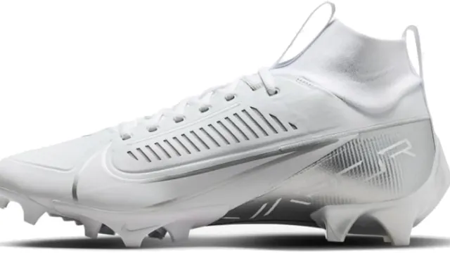 Nike Vapor Edge Pro 360 2 Football Cleats Review (2026)