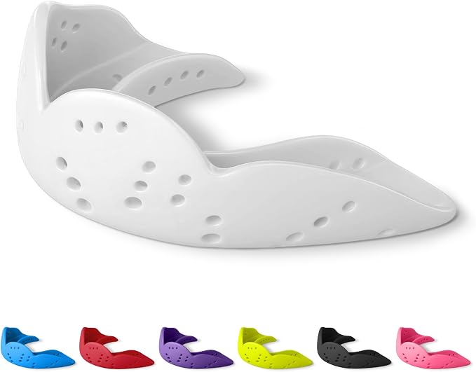 SISU Aero Medium Mouthguard Review (2026)