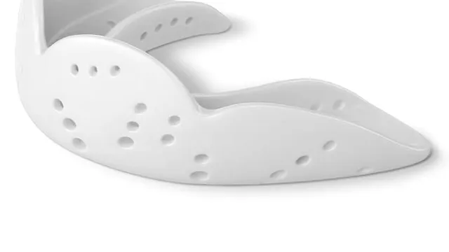 SISU Aero Medium Mouthguard Review (2026)