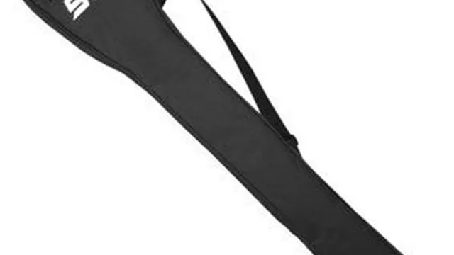STX Essential Women's Lacrosse Stick Bag Review (2026)