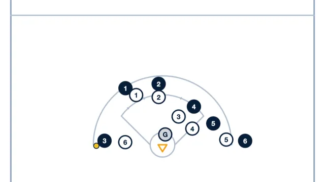 Defending the Crease