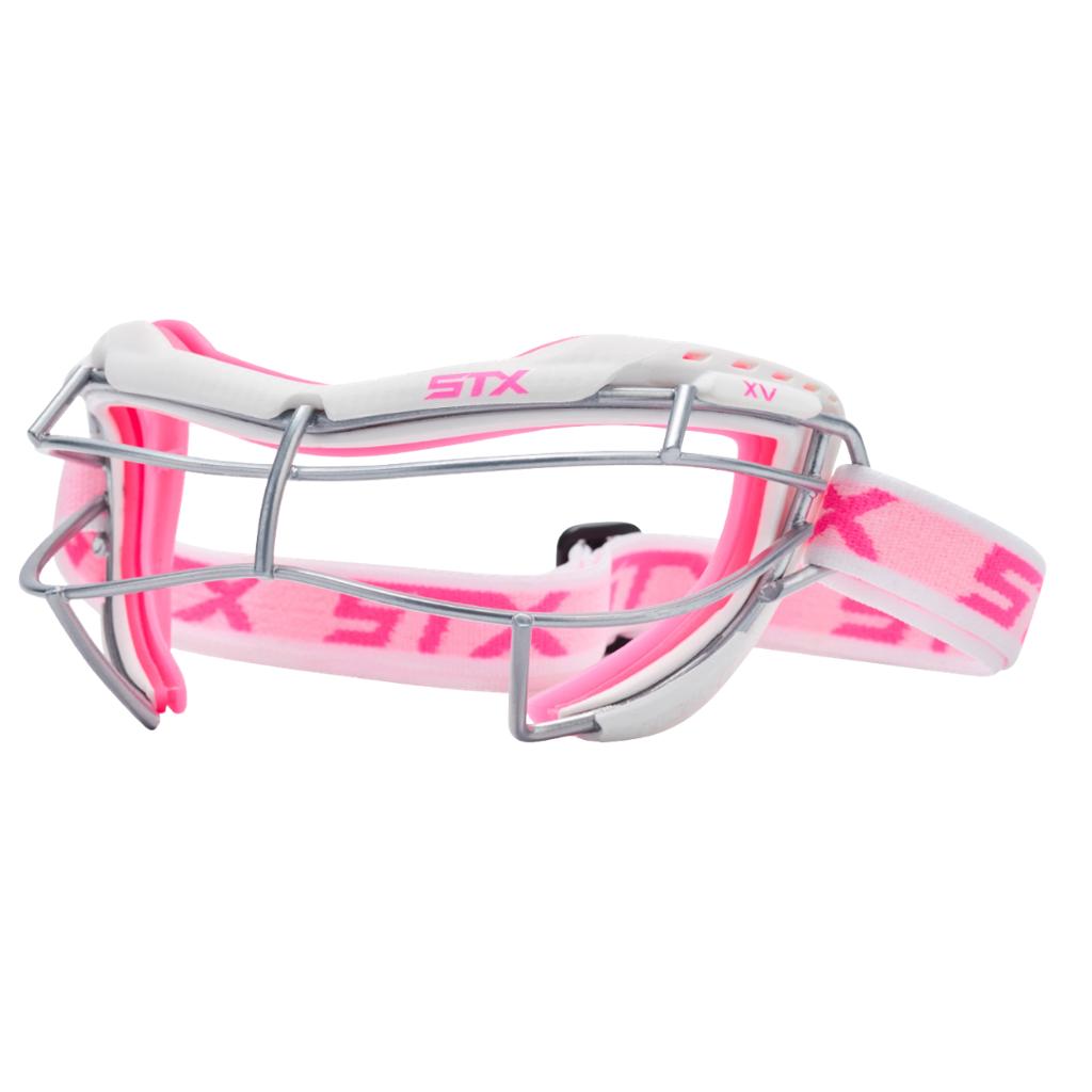 Best Women's Lacrosse Goggles for 2026: Fit, Vision and Safety