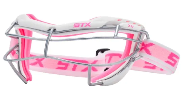 Best Women's Lacrosse Goggles for 2026: Fit, Vision and Safety