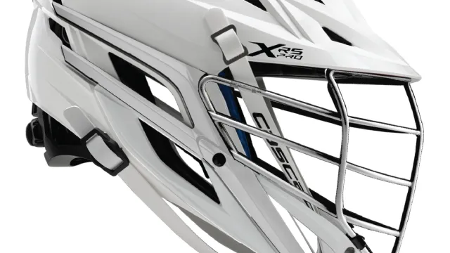 Best Lacrosse Helmets for 2026: Safety, Fit and Value