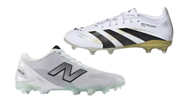 Can You Wear Soccer Cleats for Lacrosse? Differences Explained