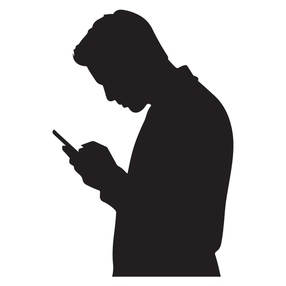 Parents, Put Down The Damn Phone!