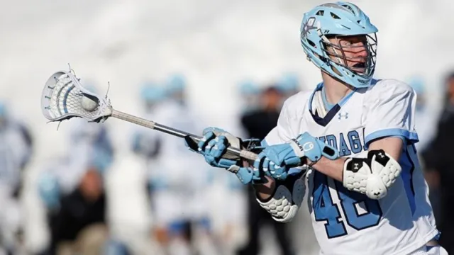 5 Key Strategies for Dominating Extra-Man Situations in Men’s Lacrosse