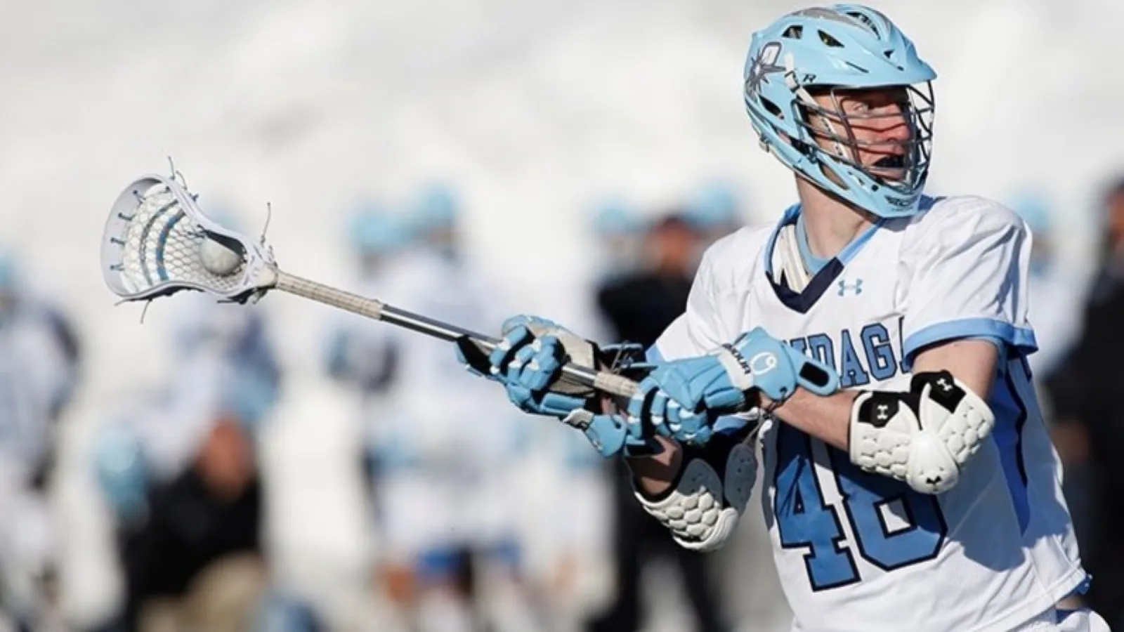 5 Key Strategies for Dominating Extra-Man Situations in Men’s Lacrosse